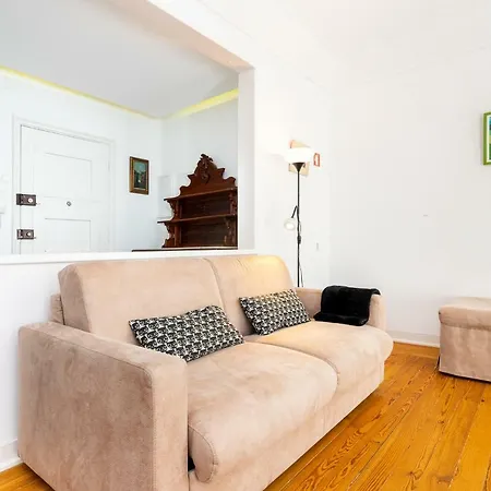 Apartamento Whome | Marques Premium