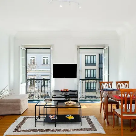 Apartment Whome | Marques Premium