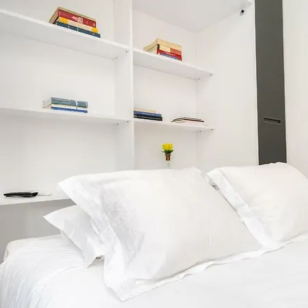 Whome | Marques Premium Apartment Lisbon