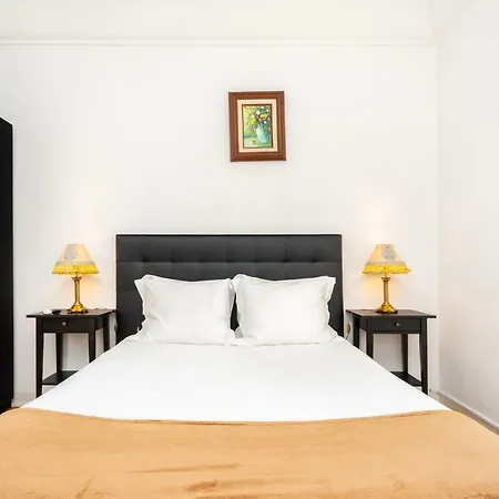 Apartment Whome | Marques Premium Lisbon