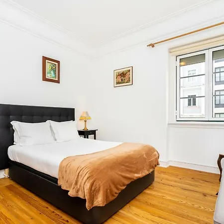 Whome | Marques Premium Apartment *