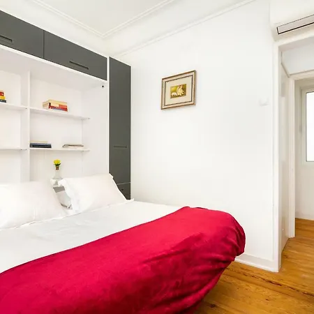 Whome | Marques Premium Lisbon