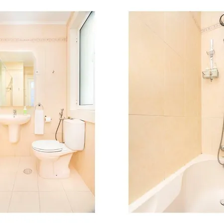 Apartment Whome | Marques Premium