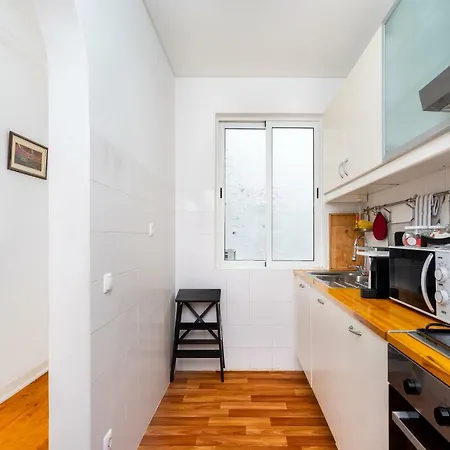 Apartment Whome | Marques Premium